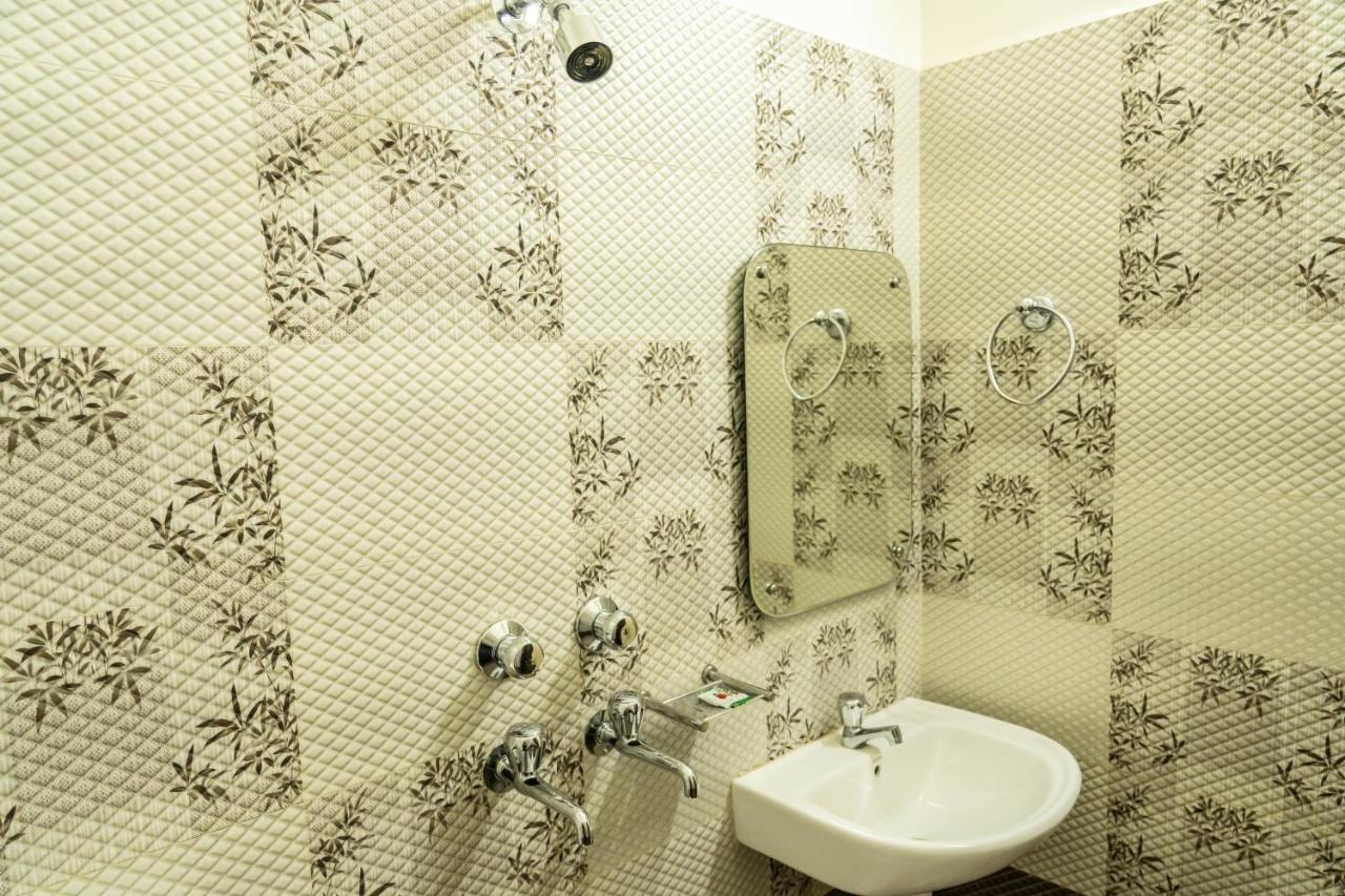 Hotel Bnson Blue Kattak Kültér fotó