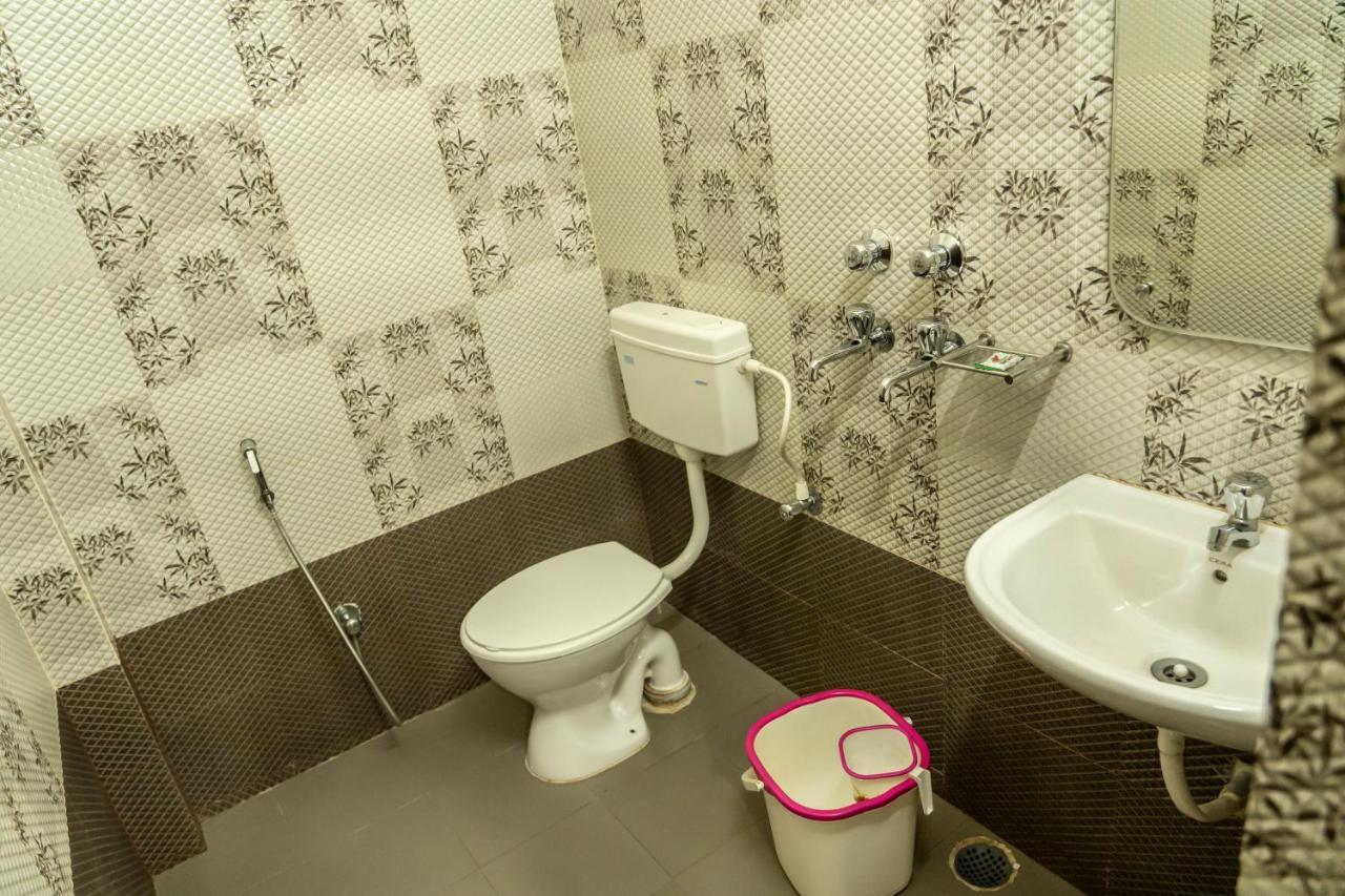 Hotel Bnson Blue Kattak Kültér fotó
