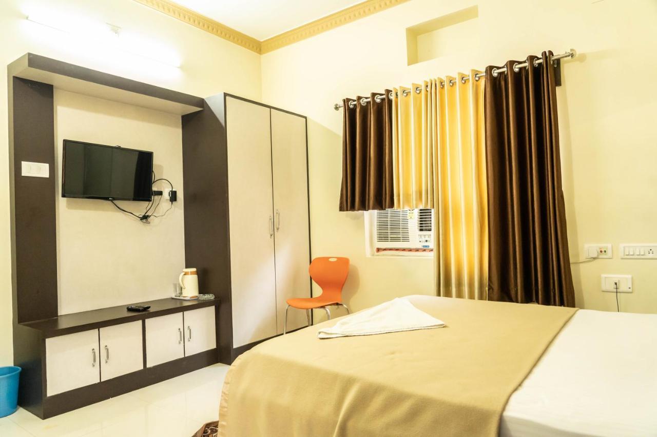 Hotel Bnson Blue Kattak Kültér fotó